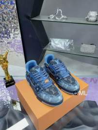Picture of Louis Vuitton Shoes _SKULVsz35-45WM014612867
